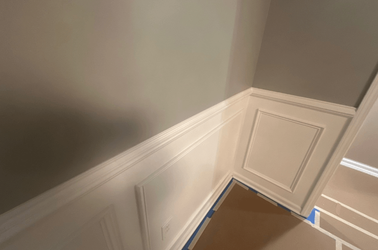 Next Level Painting