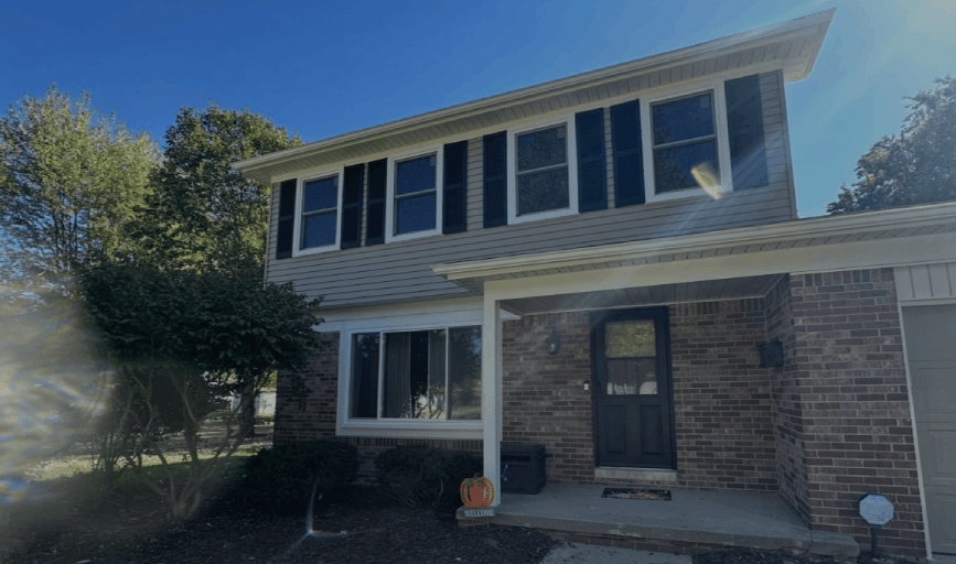 EXTERIOR PAINTING